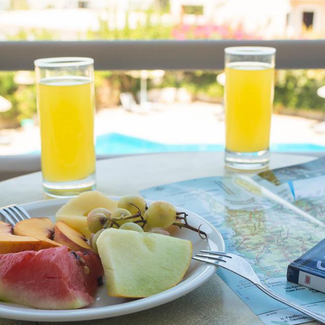 Hotel Nereides - billede 4