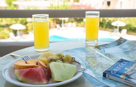 Hotel Nereides slide 4