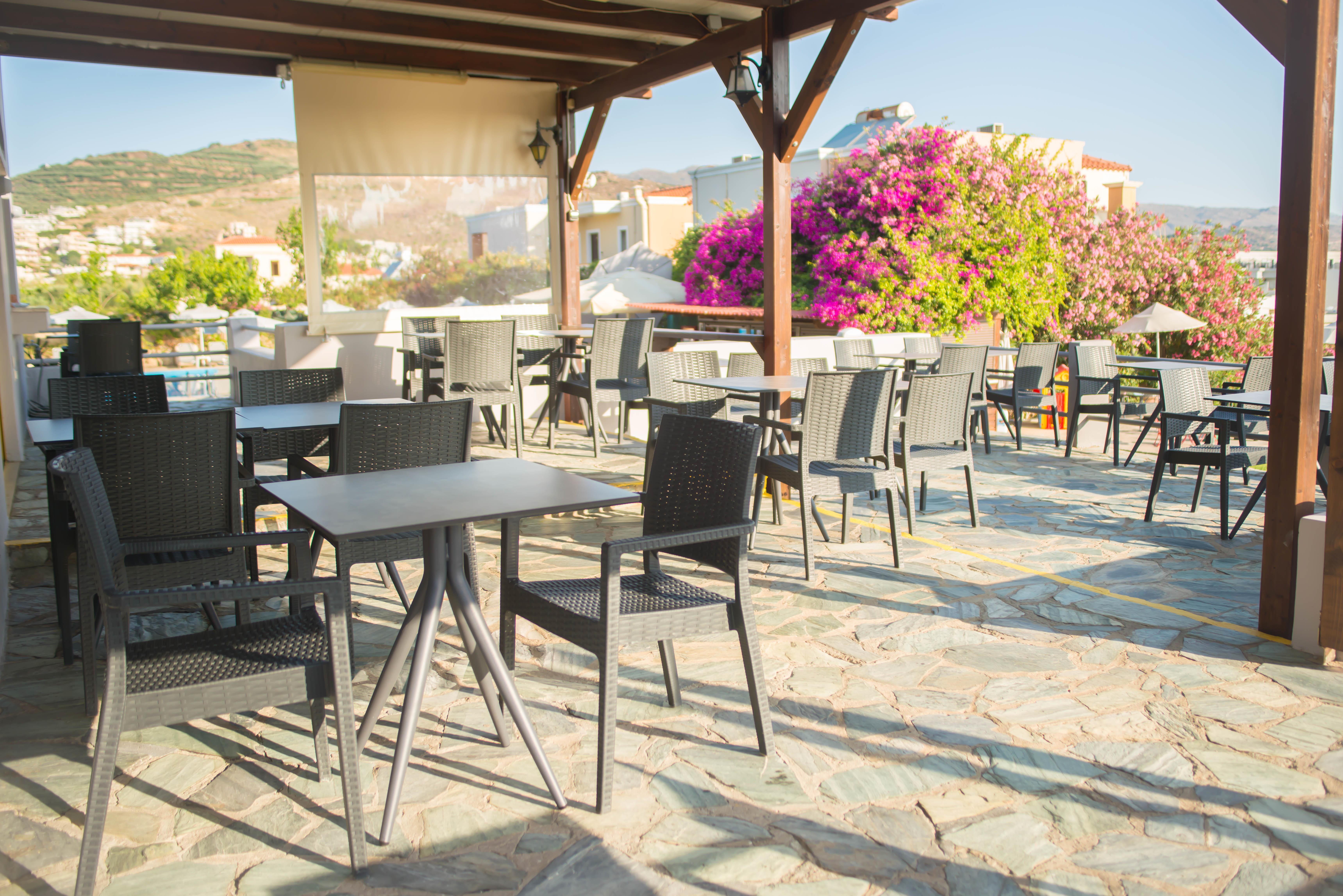 Hotel Nereides slide 3