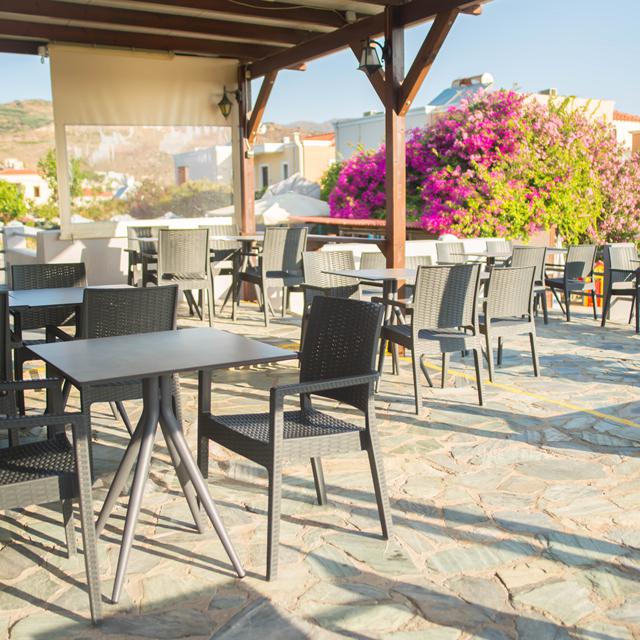 Hotel Nereides - billede 3