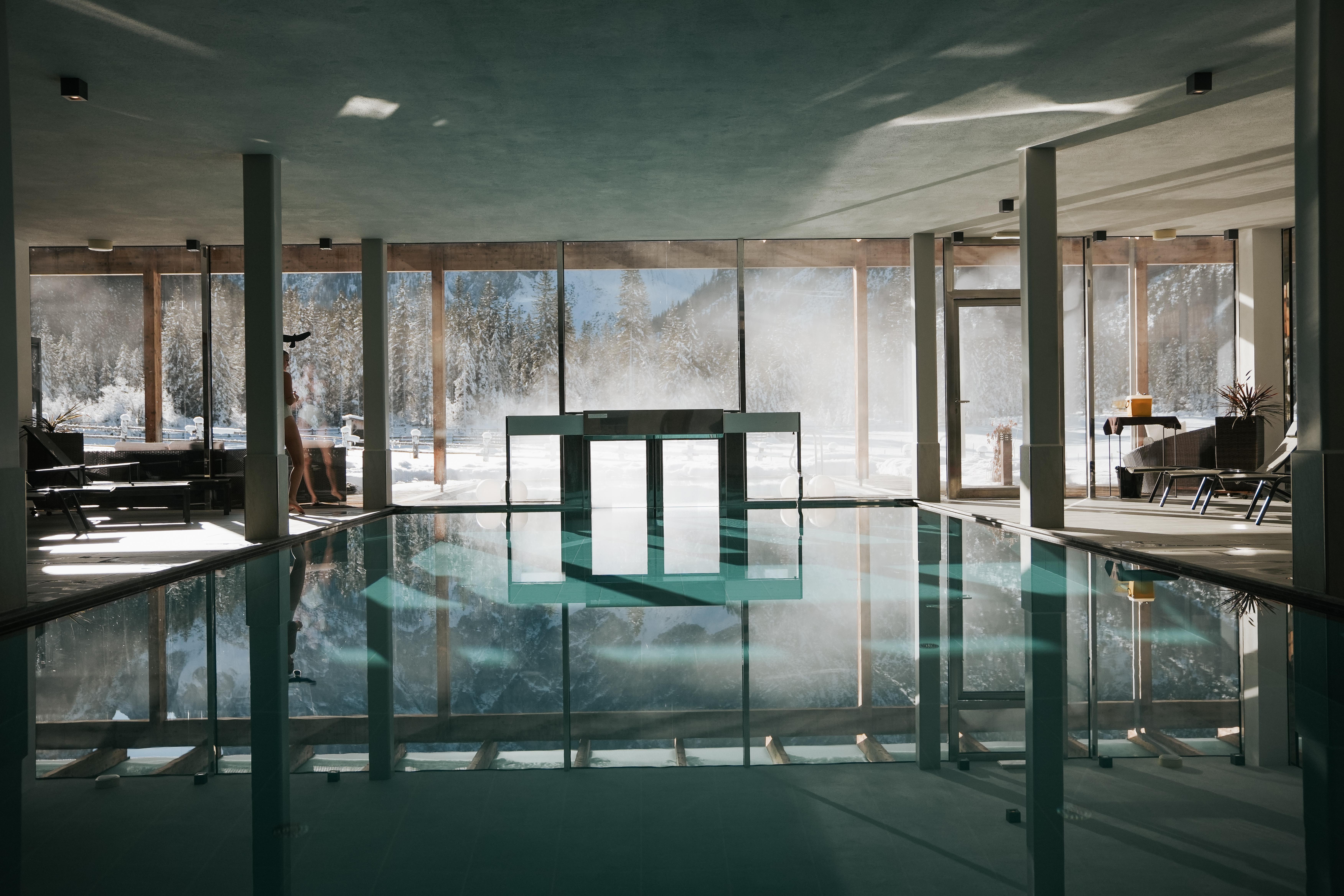 Hotel Dolomitenhof slide 4