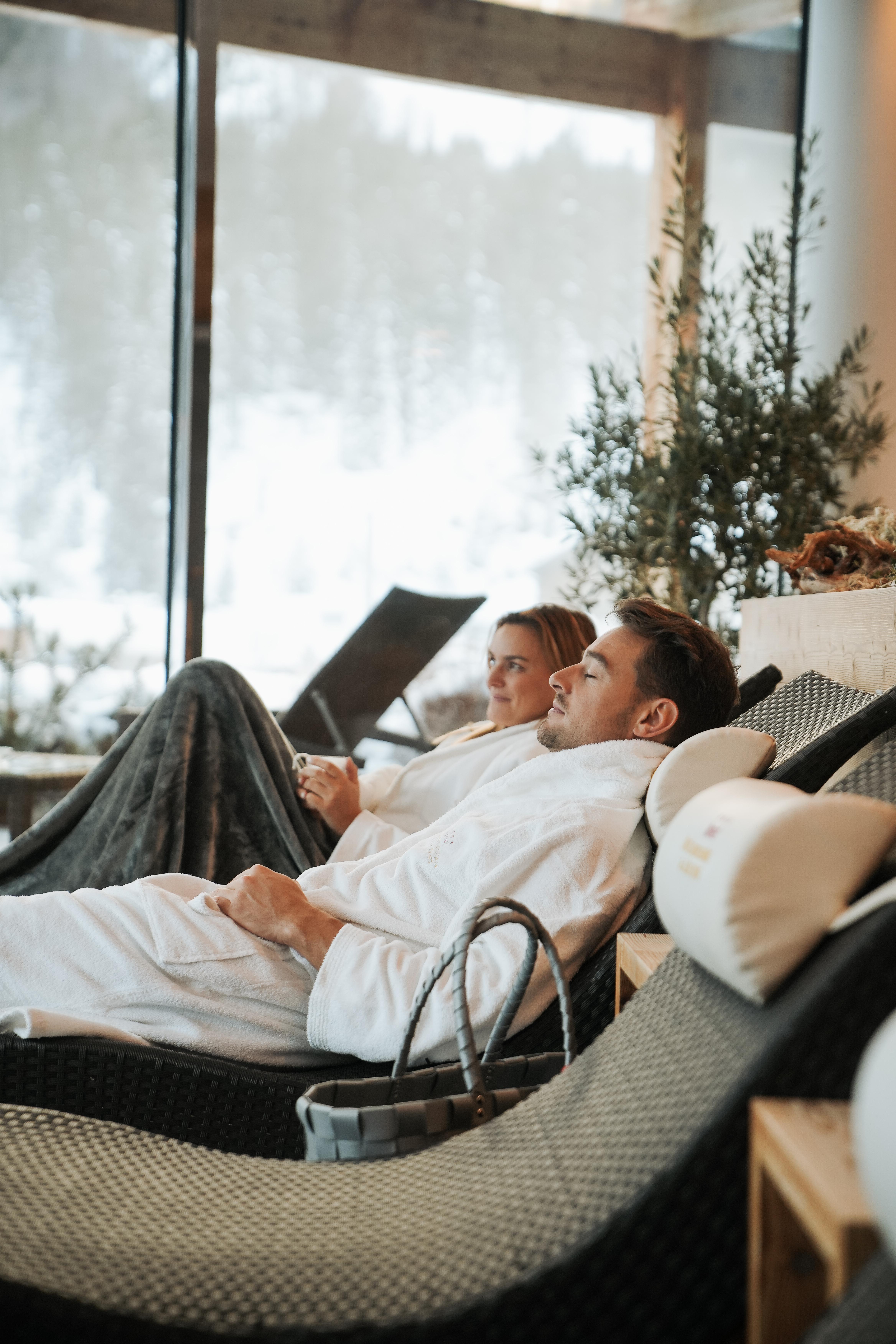 Hotel Dolomitenhof slide 5