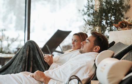 Hotel Dolomitenhof slide 5