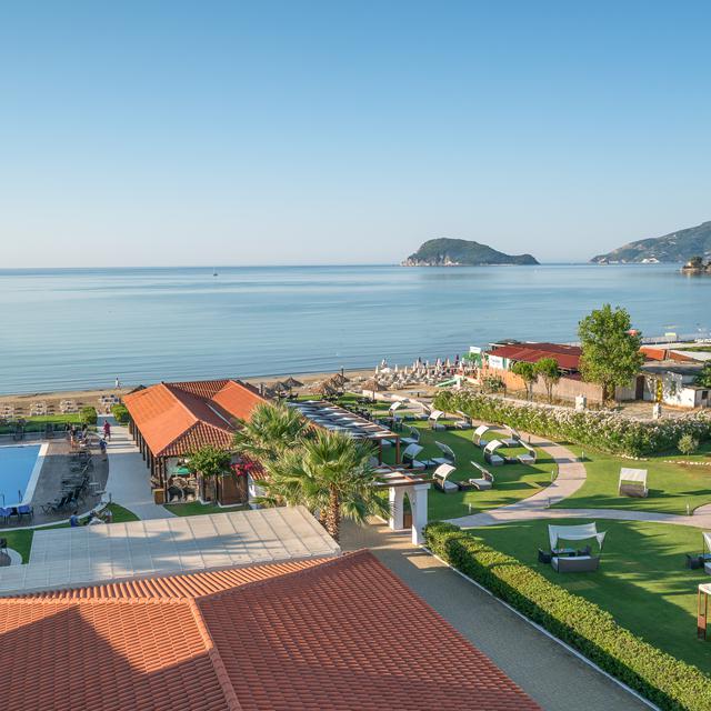 Hotel Galaxy - Best Western Premier Collection - billede 2