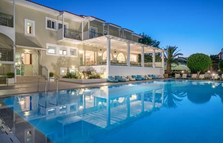 Hotel Zante Park Resort & Spa - Best Western