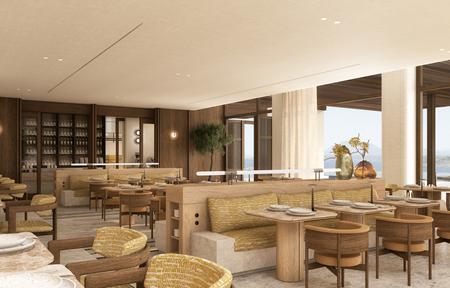 JW Marriott Crete Resort & Spa slide 5