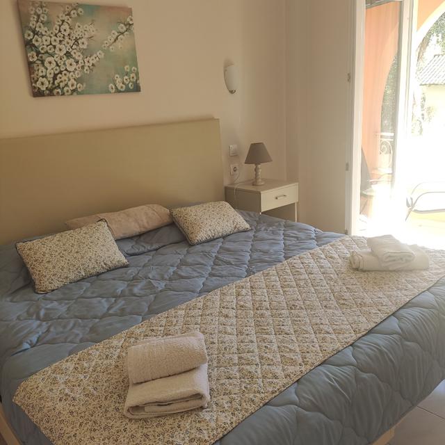 Lejligheder Artemis - billede 4