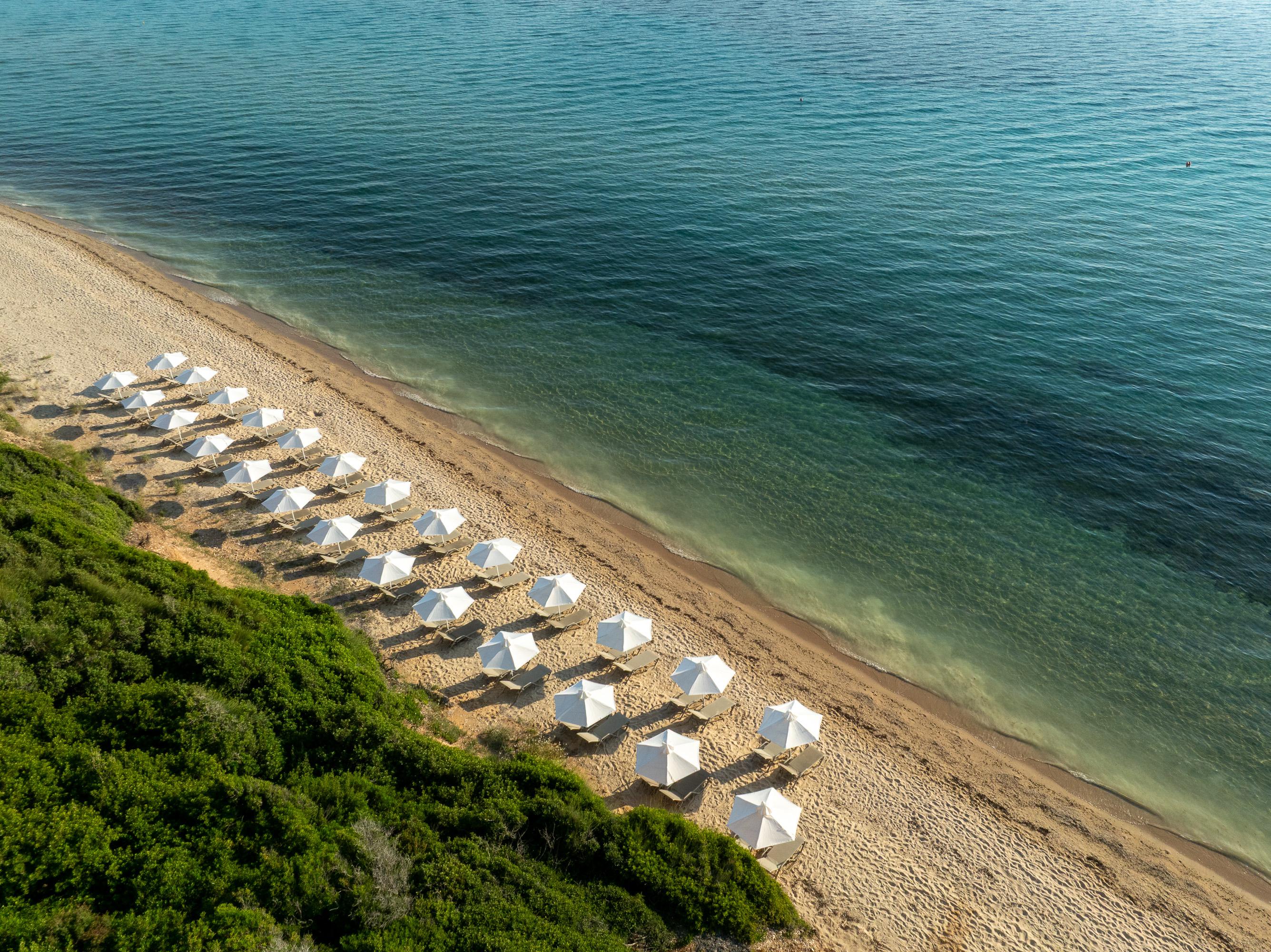 Portes Theros Hotel - Voksenhotel slide 4