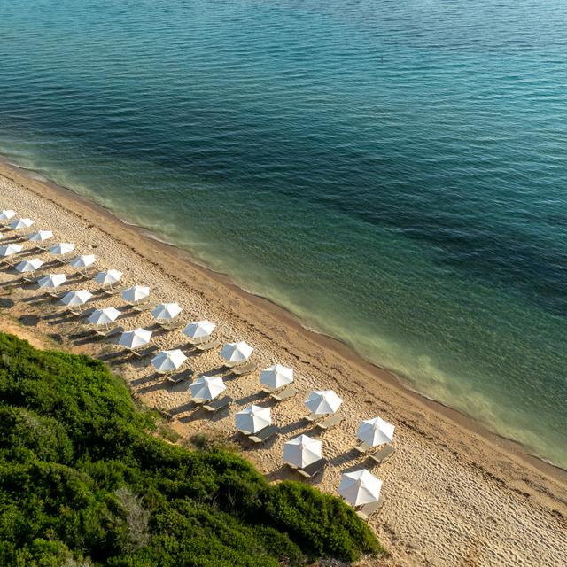 Portes Theros Hotel - Voksenhotel - billede 4