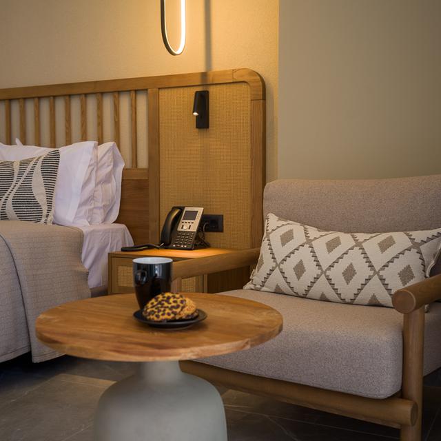 Portes Theros Hotel - Voksenhotel - billede 3