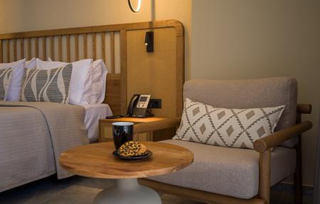 Portes Theros Hotel - Voksenhotel slide 3