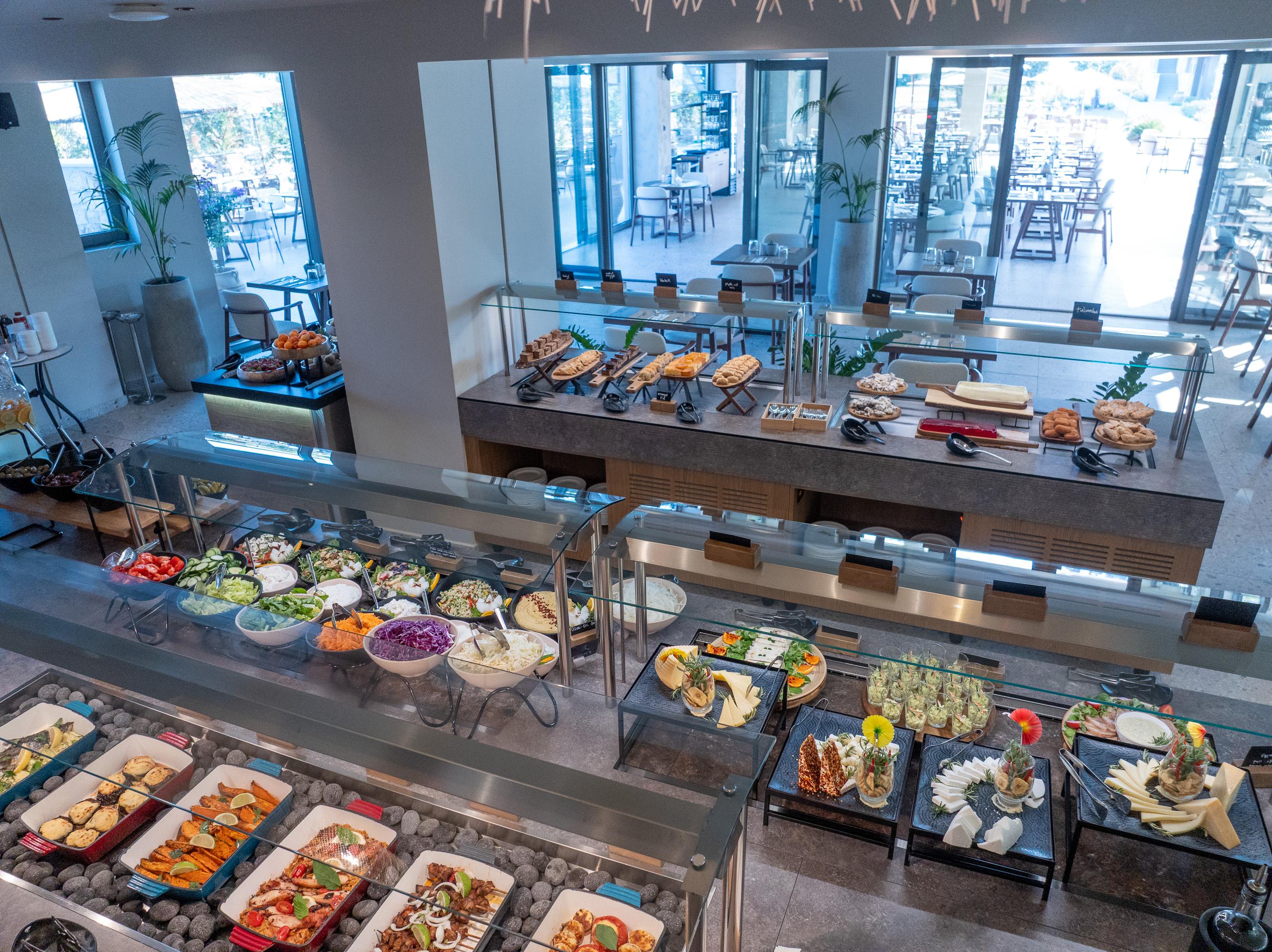 Portes Theros Hotel - Voksenhotel slide 5