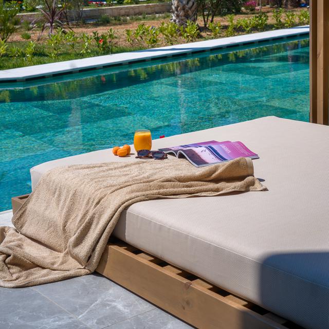 Portes Theros Hotel - Voksenhotel - billede 2