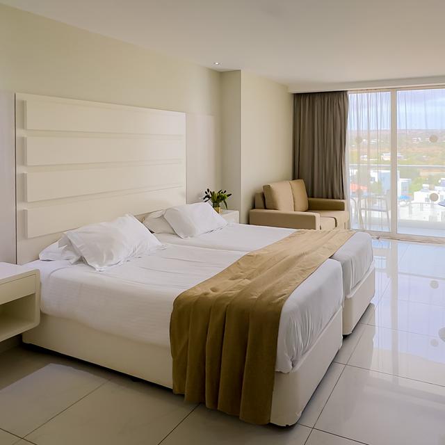 Hotel Tasia Maris Beach - Voksenhotel 16+ - billede 2