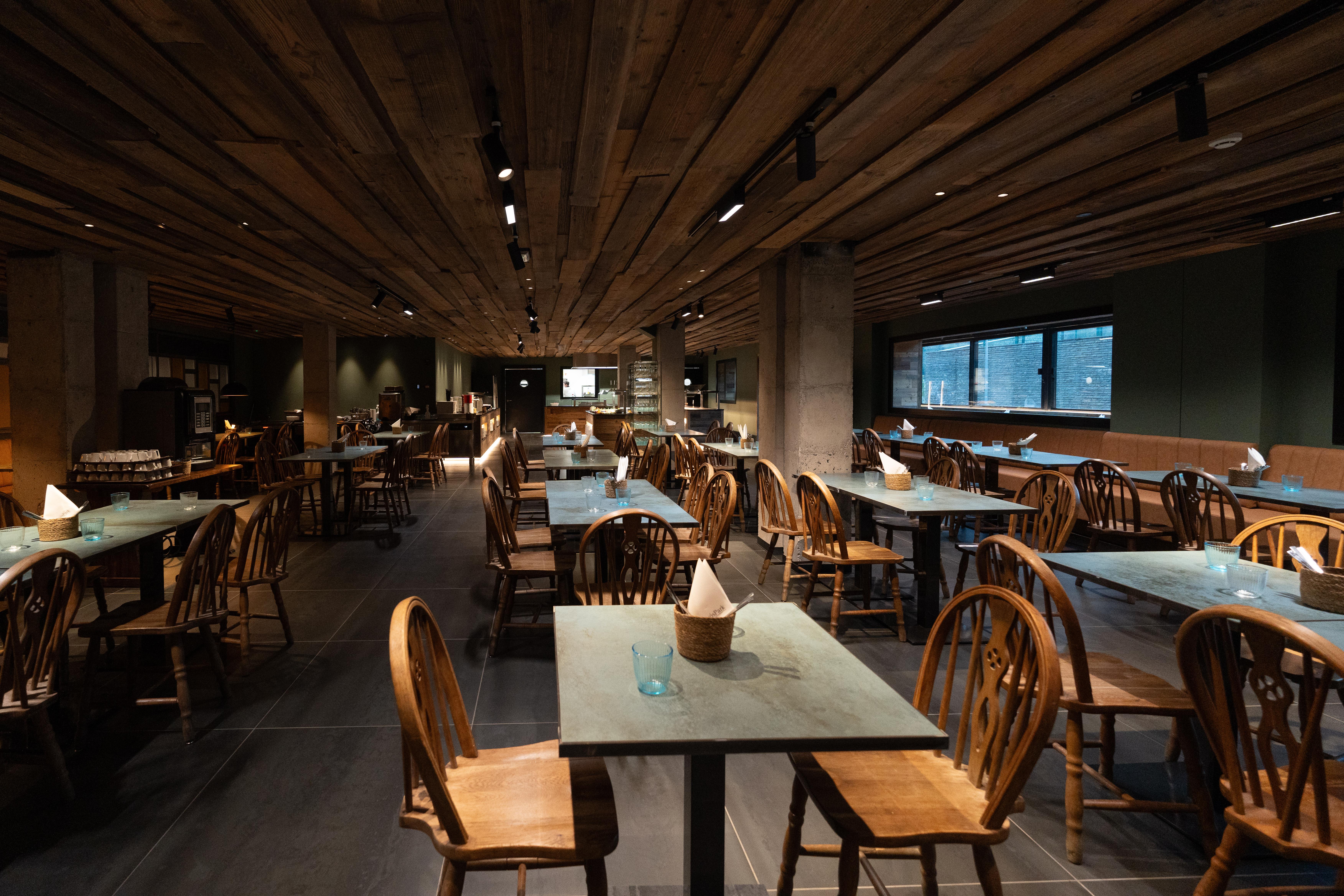 Lejligheder Anyos Park slide 3