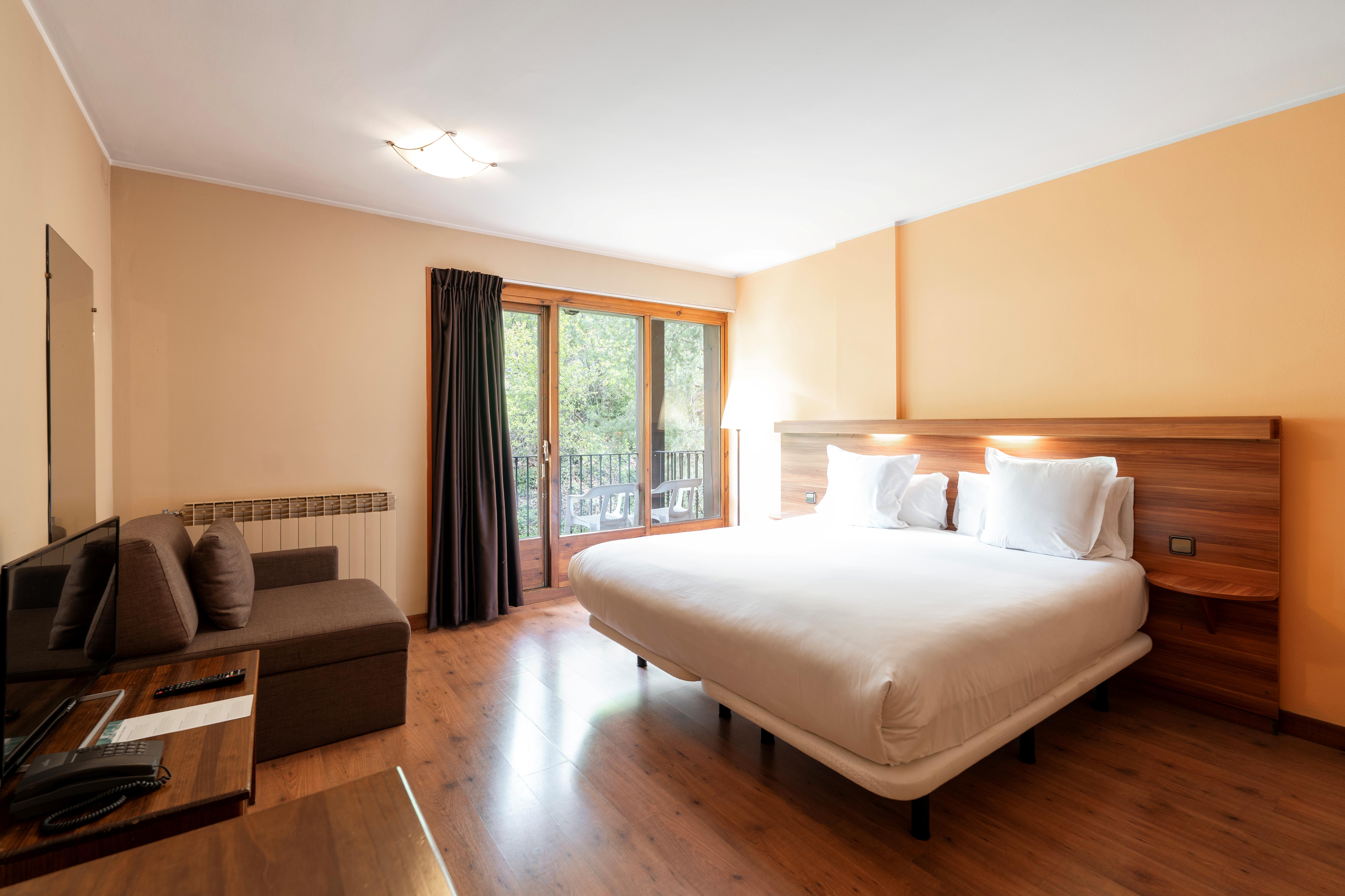 Lejligheder Anyos Park slide 2