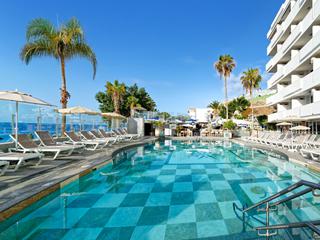 Puerto Rico, Spanien - Kun hotel afbudsrejse