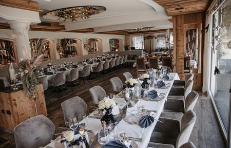 Wohlfühlhotel Innertalerhof slide 5