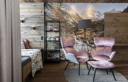 Wohlfühlhotel Innertalerhof slide 3