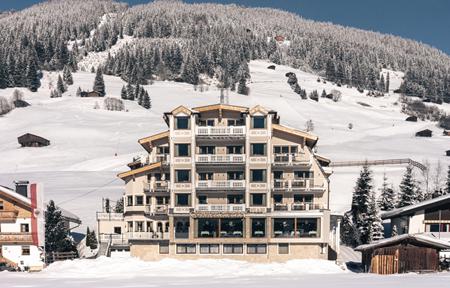 Wohlfühlhotel Innertalerhof