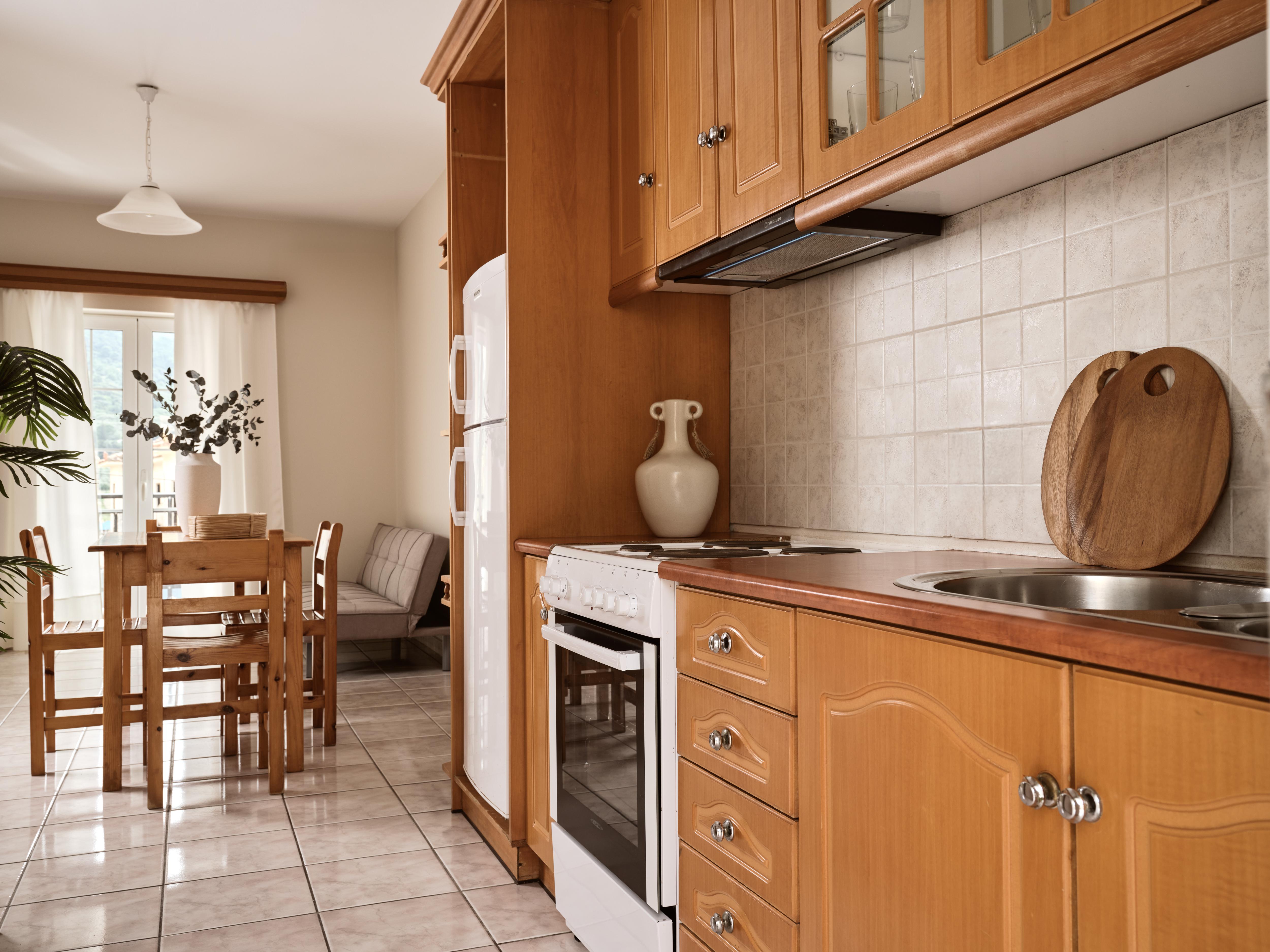 Avra Suites & Apartments slide 3