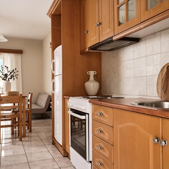 Avra Suites & Apartments - billede 3