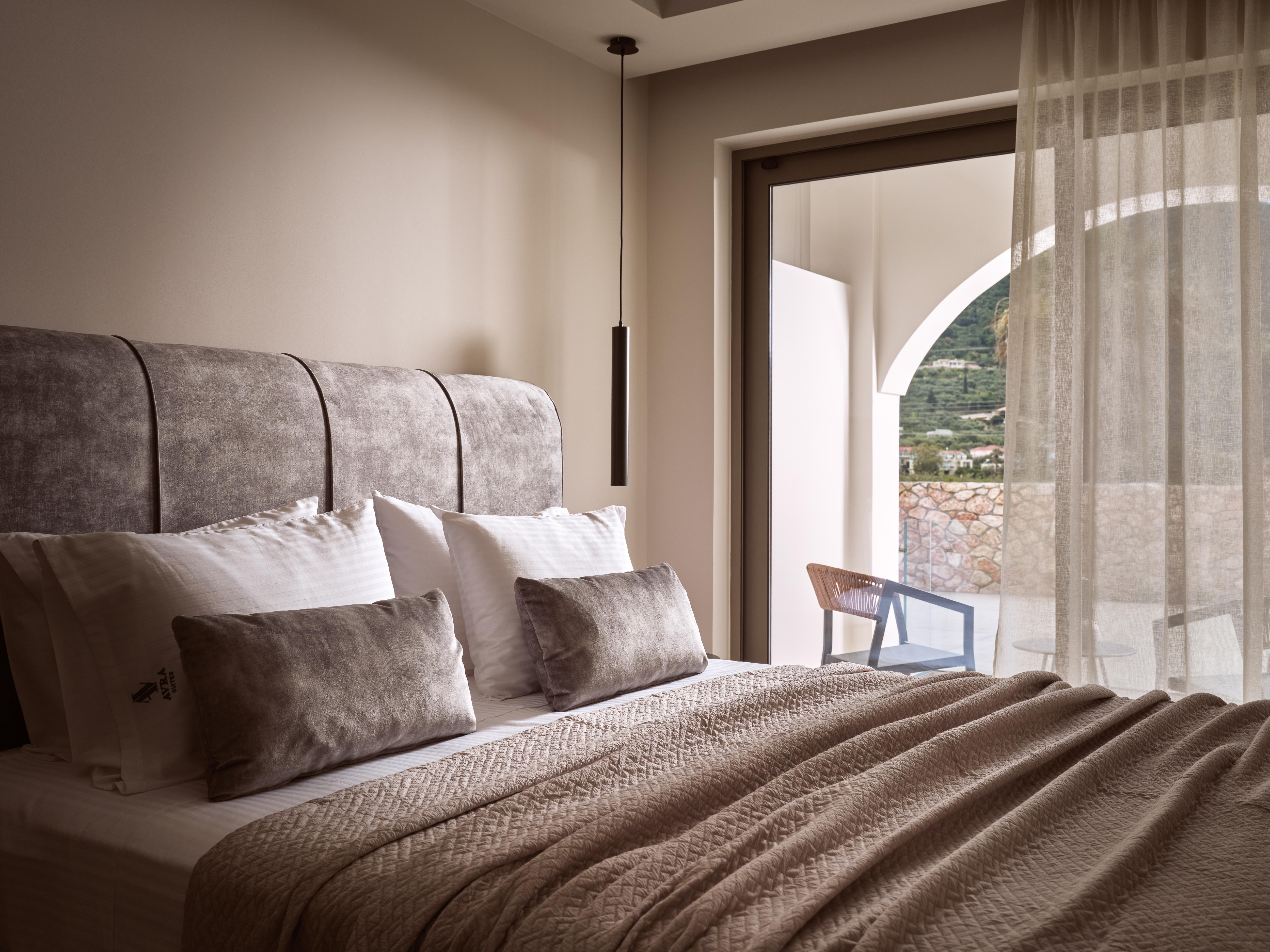 Avra Suites & Apartments slide 5