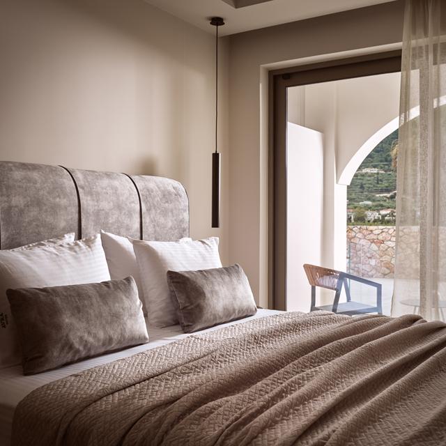 Avra Suites & Apartments - billede 5