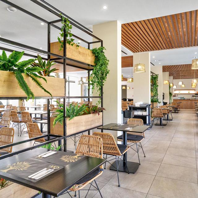 White Olive Elite Laganas - billede 5