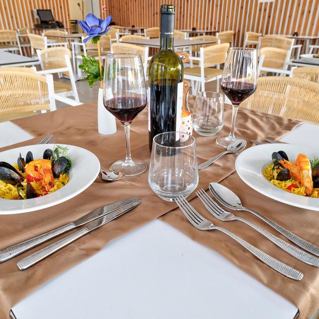 White Olive Elite Laganas - billede 4