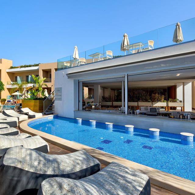 White Olive Elite Laganas - billede 2