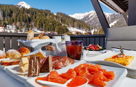 Hotel Spinale slide 5