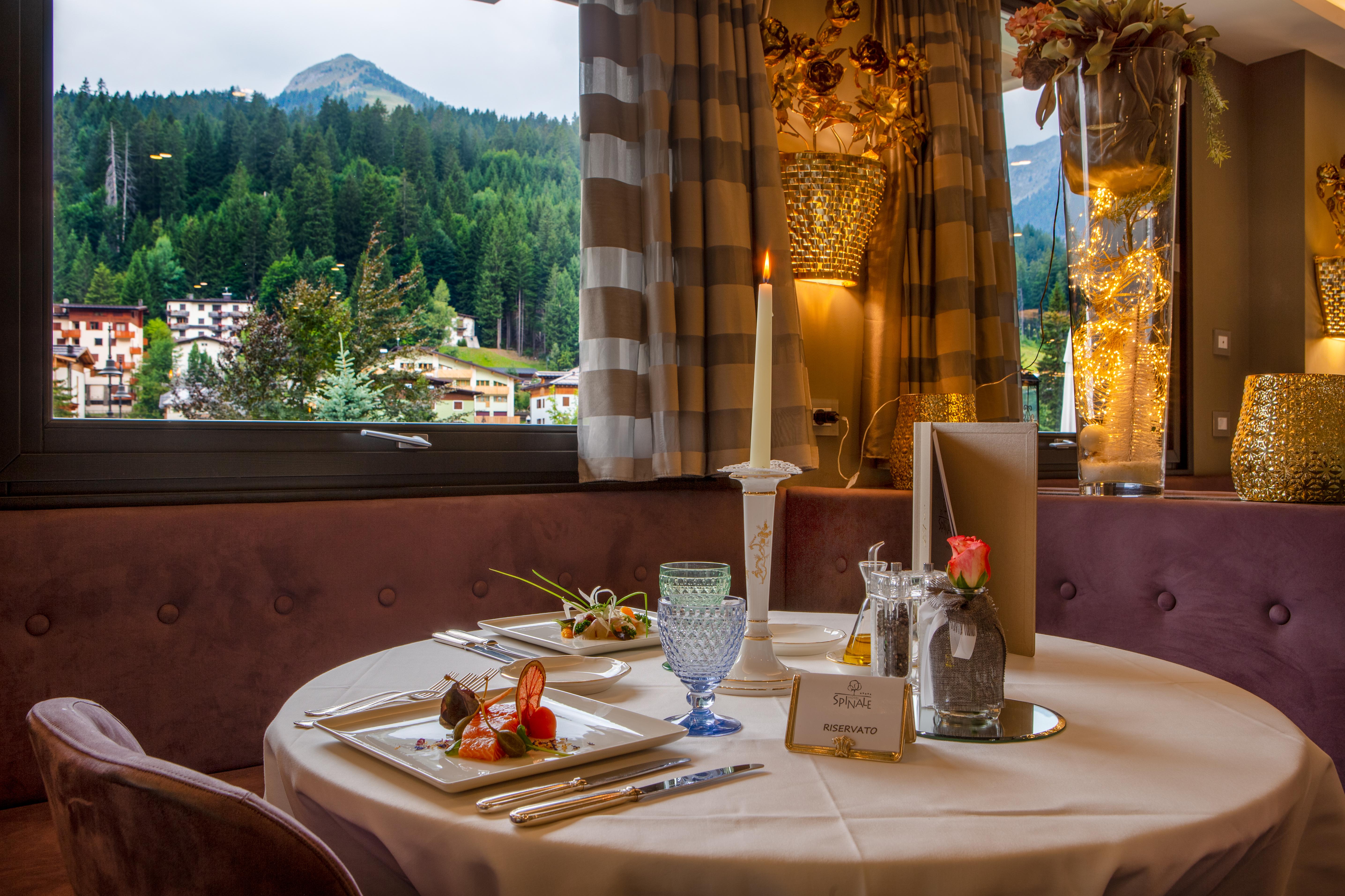 Hotel Spinale slide 3