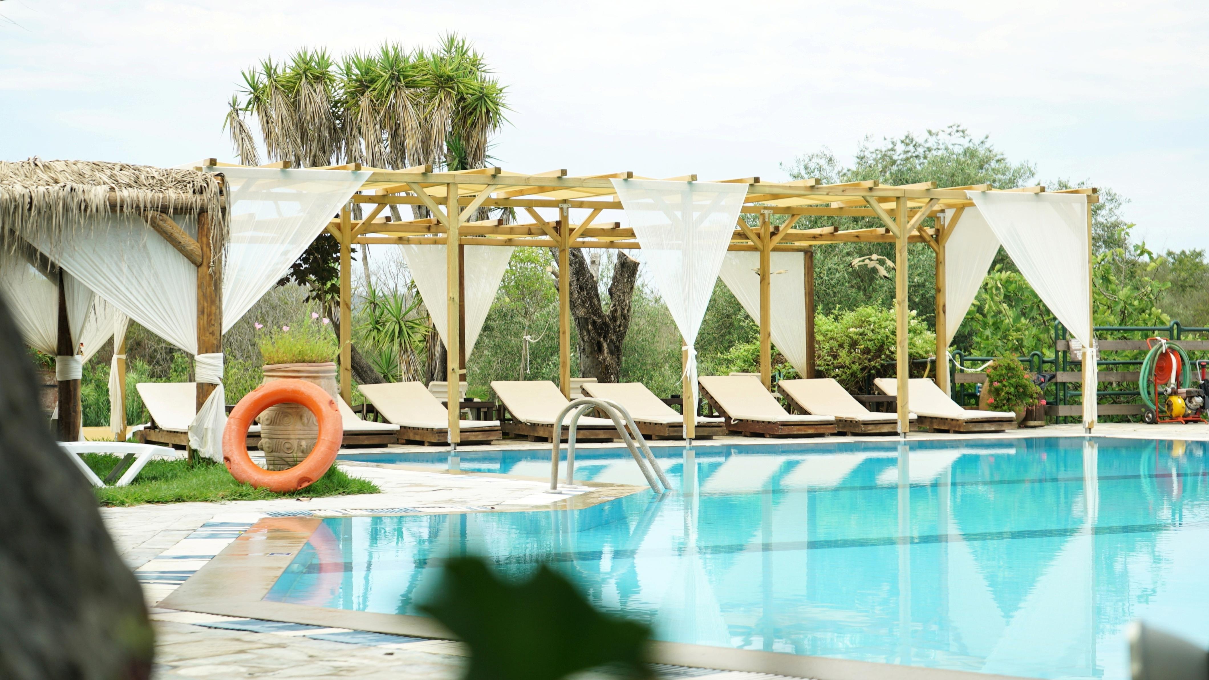 Lejligheder Spiti Nikos slide 2