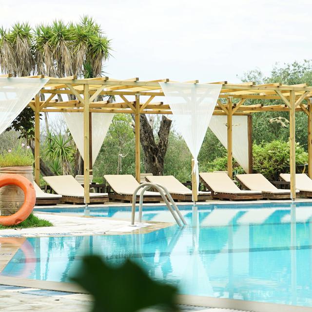 Lejligheder Spiti Nikos - billede 2