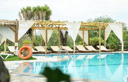 Lejligheder Spiti Nikos slide 2