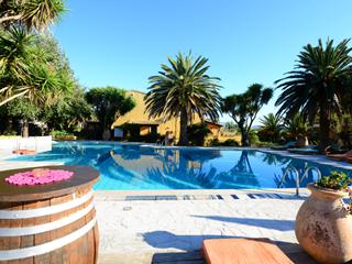 Danillia, Grækenland - Kun hotel afbudsrejse