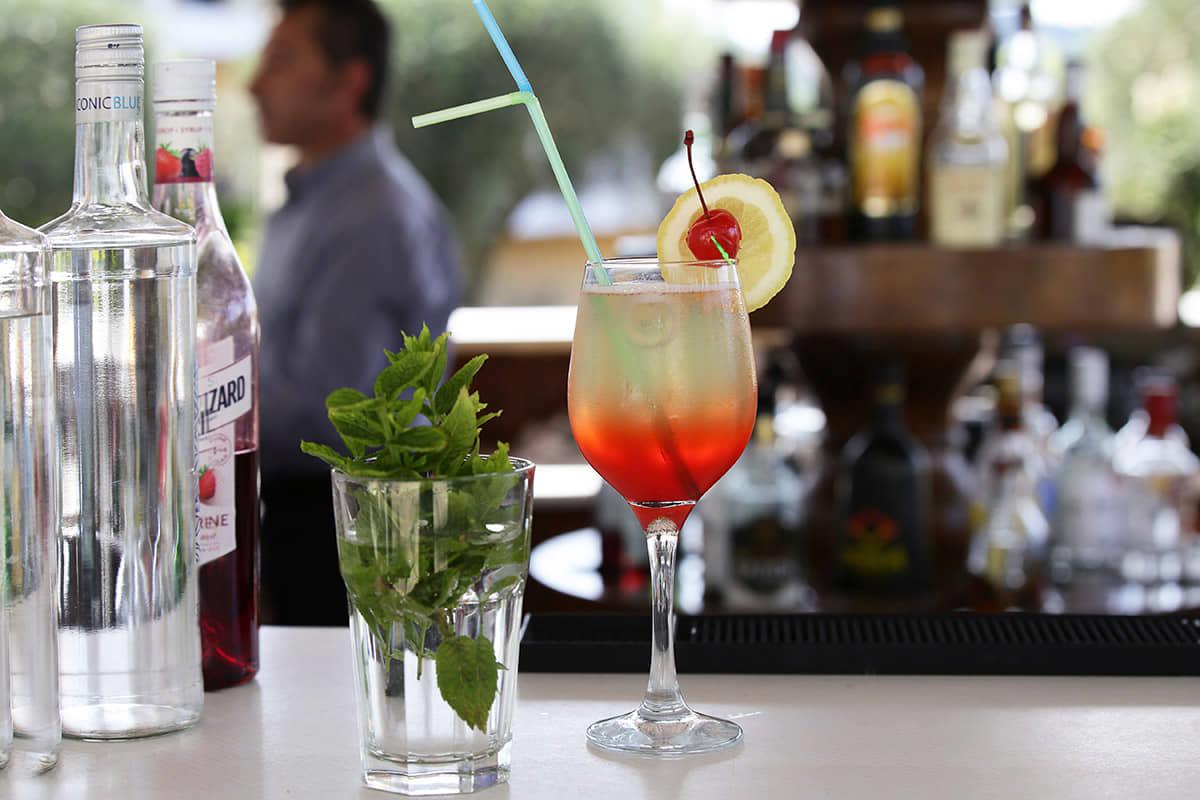 Lejligheder Spiti Nikos slide 5