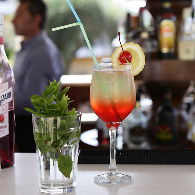 Lejligheder Spiti Nikos - billede 5