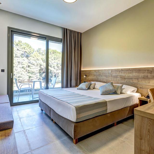 White Olive Elite Laganas - billede 3