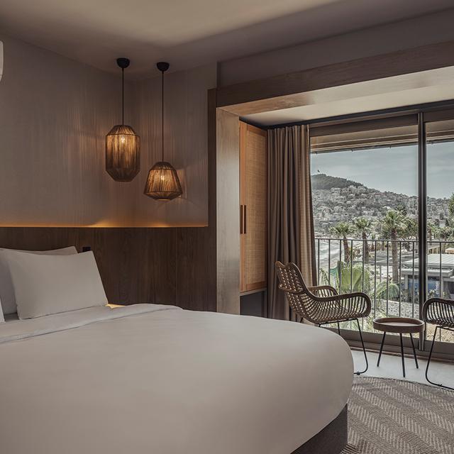 Hotel En Vie Beach Boutique - billede 3