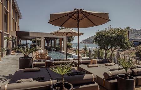 Hotel En Vie Beach Boutique