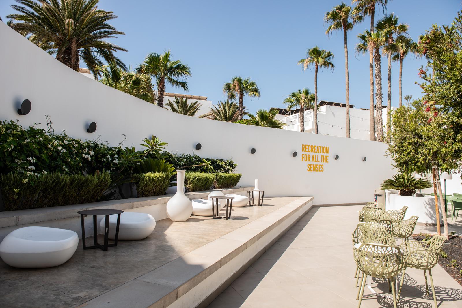 Sentido Aequora Lanzarote Suites slide 2