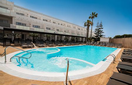 Sentido Aequora Lanzarote Suites