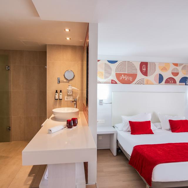 Sentido Aequora Lanzarote Suites - billede 3