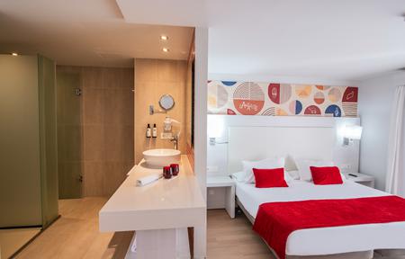 Sentido Aequora Lanzarote Suites slide 3