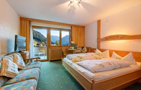 Hotel Thaneller slide 3