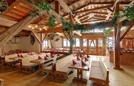 Hotel Thaneller slide 4