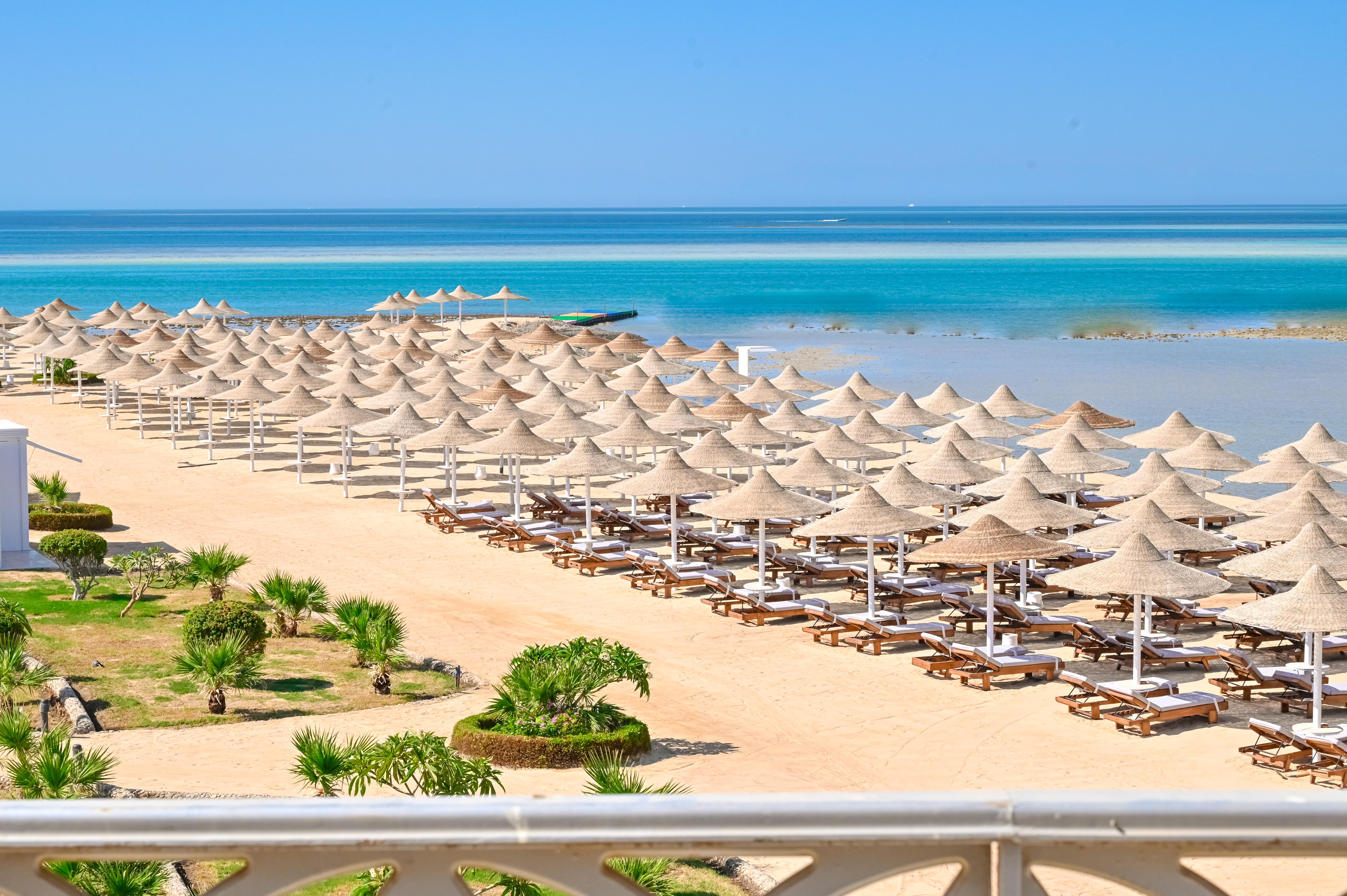 Hotel Le Jardin Resort (managed by Sunrise hotels) slide 3