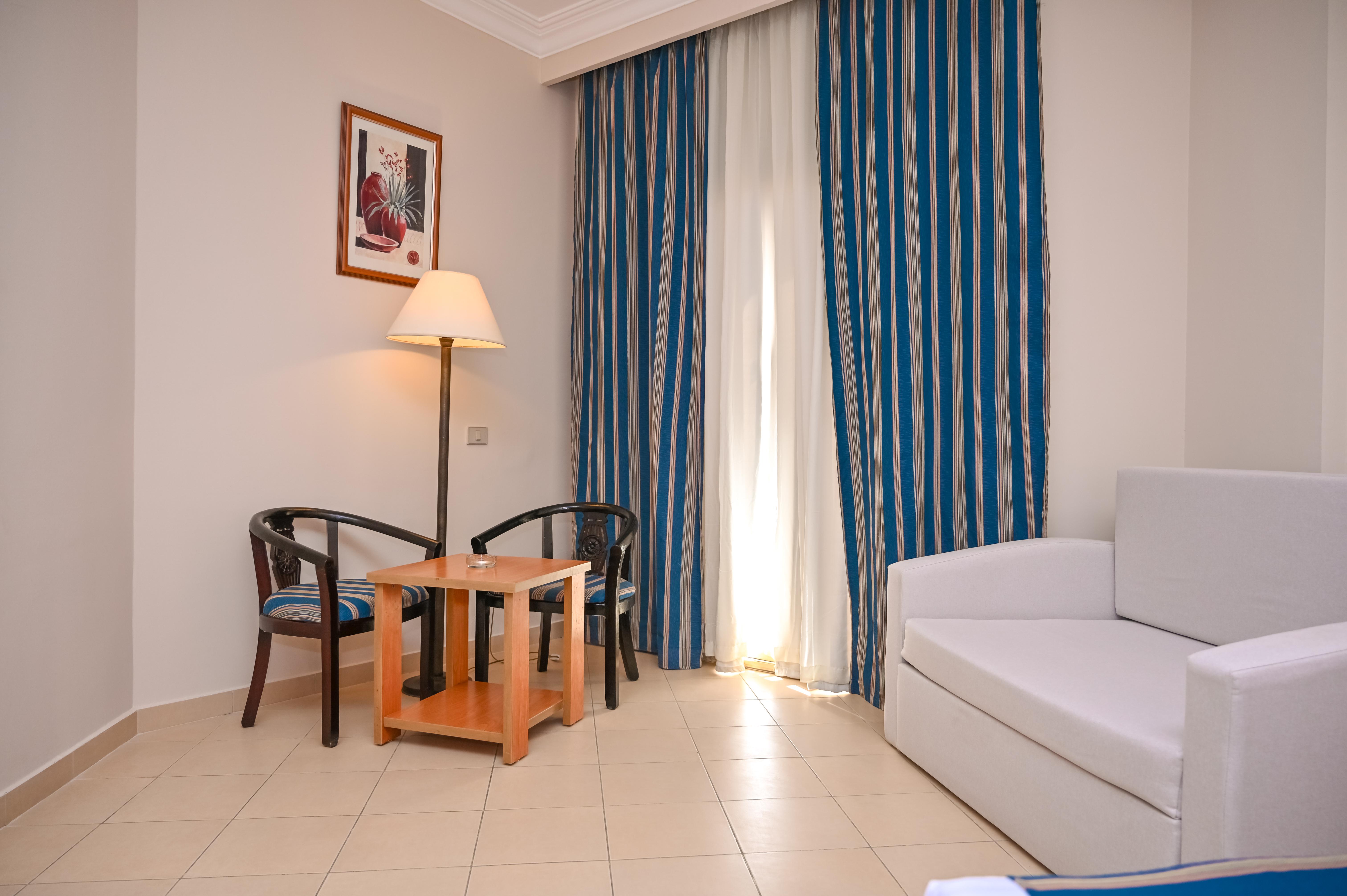 Hotel Le Jardin Resort (managed by Sunrise hotels) slide 5